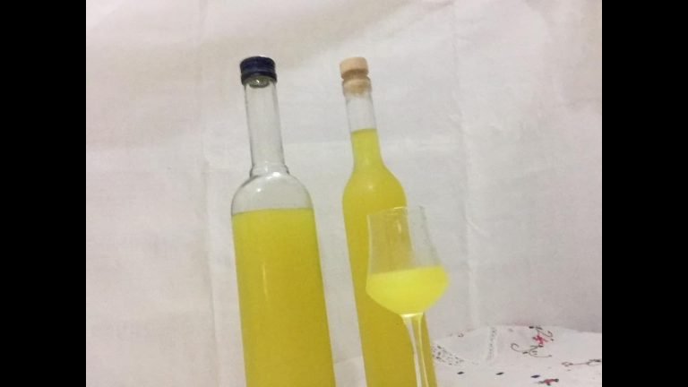Limonchelo