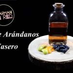 Caipirinha tropical