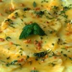 Receta de Lagarto guisado en salsa