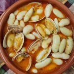 Receta de Ostras con Salsa de Rábanos Picantes 2 Receta de Ostras con Salsa de Rábanos Picantes