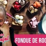 Receta de Aderezo de flor de Jamaica