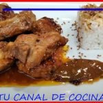 Receta de Codornices marinadas en caf&eacute;