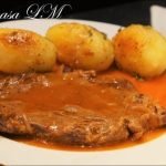 Receta de Rollitos de carne con tocino