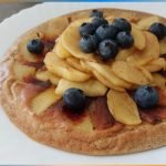 Receta de Marquesa de chocolate con galletas mexicanas