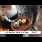 Receta de Tapenade o caviar de aceitunas