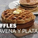 Receta de Huevos revueltos con champi&ntilde;ones y jam&oacute;n