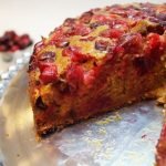 Receta de Pastel de gelatina mosaico