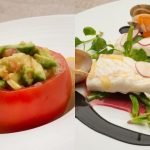 Receta de Pastel&oacute;n de berenjenas asadas