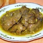 Receta de Pollo a la plancha al lim&oacute;n
