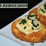 Receta de Huevos rellenos vegetarianos