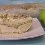 Receta de Mousse de canela