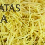 Receta de Berenjenas asadas en rodajas