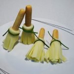 Receta de Tortitas de calabaza