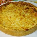 Receta de S&aacute;ndwich de pollo bacon y huevo