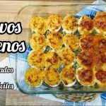 Receta de Huevos revuetos con calabac&iacute;n