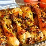 Receta de Estofado de pollo con patatas 6 Receta de Estofado de pollo con patatas