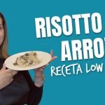 Receta de Berenjenas asadas con queso de cabra y miel