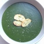 Receta de Cullen Skink