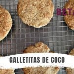 Receta de Galletas cl&aacute;sicas