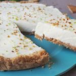 Receta de Flan de huevo en olla express