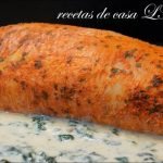 Receta de Pollo a la plancha al lim&oacute;n