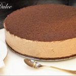 Receta de Carlota de lim&oacute;n con durazno