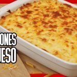 Receta de Pasta con pollo y verduras al horno