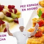Receta de Tarta de atún y choclo 18 Receta de Tarta de atún y choclo