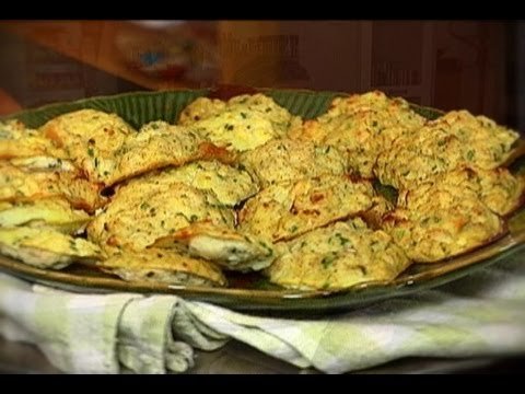 Receta de Croquetas de coliflor al horno