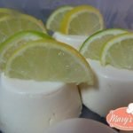 Receta de Merengue sin az&uacute;car
