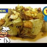 Receta de Pastel de calabac&iacute;n al microondas