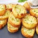 Receta de Bizcocho con harina de ma&iacute;z