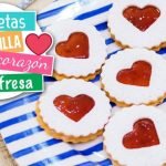 Receta de Rosquillas fritas sin an&iacute;s