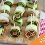 Receta de Palta york