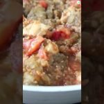 Receta de Alcachofas al horno con queso