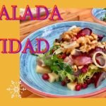 Receta de Ensalada de frutas con salsa de yogur