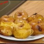Receta de Pechuga rellena de jam&oacute;n y queso al horno