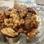 Receta de Harina de arroz casera 17 Receta de Harina de arroz casera