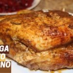 Receta de Pollo al horno bajo en calorias 3 Receta de Pollo al horno bajo en calorias