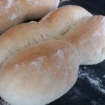 Receta de Cupcakes de vainilla sin gluten