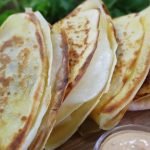 Receta de Ceviche de jaiba