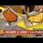 Receta de Alb&oacute;ndigas en salsa barbacoa