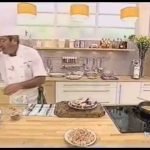 Receta de Salm&oacute;n L&eacute;ku&eacute; con verduras