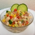 Receta de Soja texturizada con verduras 18 Receta de Soja texturizada con verduras