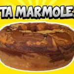 Receta de Bizcocho de yogur y chocolate