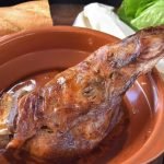 Receta de Lomo a La Champa&ntilde;a
