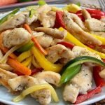 Receta de Tinga poblana de pollo 20 Receta de Tinga poblana de pollo