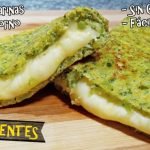 Receta de Acelgas con especias