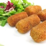 Receta de Mini hamburguesas para ni&ntilde;os