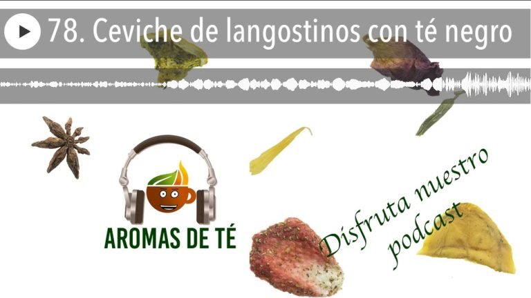 Receta de Coctel de langostinos afrodisíaco